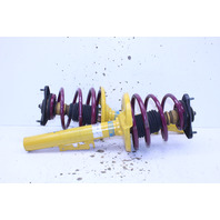 1999-2001 Porsche 911 996 Front Strut Shock Struts Pair Bilstein OEM