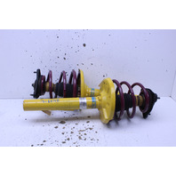 1999-2001 Porsche 911 996 Front Strut Shock Struts Pair Bilstein OEM