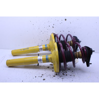 1999-2001 Porsche 911 996 Front Strut Shock Struts Pair Bilstein OEM