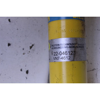 1999-2001 Porsche 911 996 Front Strut Shock Struts Pair Bilstein OEM