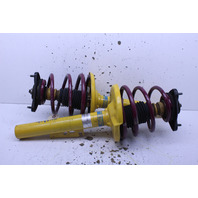 1999-2001 Porsche 911 996 Front Strut Shock Struts Pair Bilstein OEM