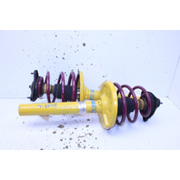 1999-2001 Porsche 911 996 Front Strut Shock Struts Pair Bilstein OEM