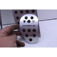 1997-2004 Porsche 911 Boxster Pedal Set OEM