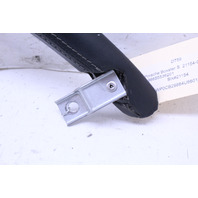 1997-2004 Porsche Boxster Door Panel Grab Handle Right - 98655536201 OEM