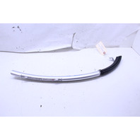 1997-2004 Porsche Boxster Door Panel Grab Handle Right - 98655536201 OEM