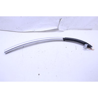 1997-2004 Porsche Boxster Door Panel Grab Handle Right - 98655536201 OEM