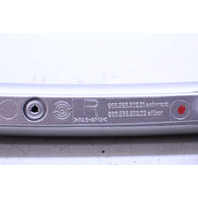 1997-2004 Porsche Boxster Door Panel Grab Handle Right - 98655536201 OEM