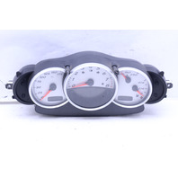 2003 2004 Porsche Boxster Speedometer Instrument Cluster OEM