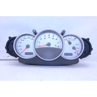 2003 2004 Porsche Boxster Speedometer Instrument Cluster OEM