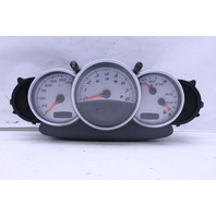 2003 2004 Porsche Boxster Speedometer Instrument Cluster OEM