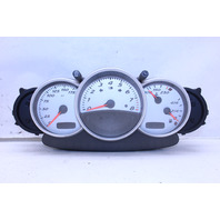 2003 2004 Porsche Boxster Speedometer Instrument Cluster OEM