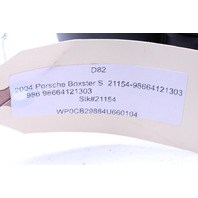 2003 2004 Porsche Boxster Speedometer Instrument Cluster OEM