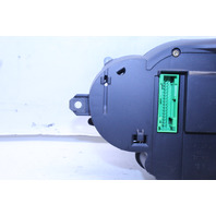 2003 2004 Porsche Boxster Speedometer Instrument Cluster OEM