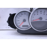 2003 2004 Porsche Boxster Speedometer Instrument Cluster OEM