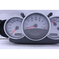 2003 2004 Porsche Boxster Speedometer Instrument Cluster OEM