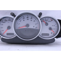 2003 2004 Porsche Boxster Speedometer Instrument Cluster OEM