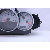 2003 2004 Porsche Boxster Speedometer Instrument Cluster OEM