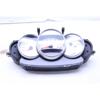 2003 2004 Porsche Boxster Speedometer Instrument Cluster OEM