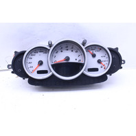 2003 2004 Porsche Boxster Speedometer Instrument Cluster OEM