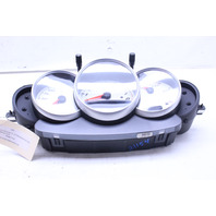 2003 2004 Porsche Boxster Speedometer Instrument Cluster OEM