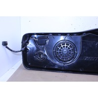 2002-2004 Porsche Boxster 986 Rear Speaker Box Shelf Bose - 98664556601 OEM