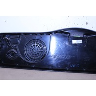 2002-2004 Porsche Boxster 986 Rear Speaker Box Shelf Bose - 98664556601 OEM
