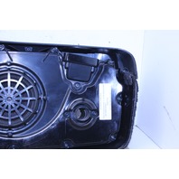 2002-2004 Porsche Boxster 986 Rear Speaker Box Shelf Bose - 98664556601 OEM