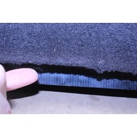 2002-2004 Porsche Boxster 986 Rear Speaker Box Shelf Bose - 98664556601 OEM