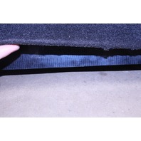 2002-2004 Porsche Boxster 986 Rear Speaker Box Shelf Bose - 98664556601 OEM