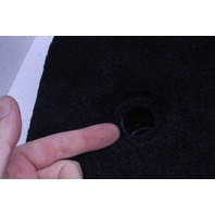 2002-2004 Porsche Boxster 986 Rear Speaker Box Shelf Bose - 98664556601 OEM