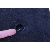 2002-2004 Porsche Boxster 986 Rear Speaker Box Shelf Bose - 98664556601 OEM