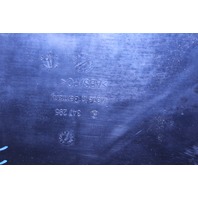 2002-2004 Porsche Boxster 986 Rear Speaker Box Shelf Bose - 98664556601 OEM