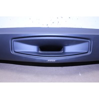 2002-2004 Porsche Boxster 986 Rear Speaker Box Shelf Bose - 98664556601 OEM