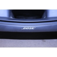 2002-2004 Porsche Boxster 986 Rear Speaker Box Shelf Bose - 98664556601 OEM