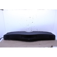 2002-2004 Porsche Boxster 986 Rear Speaker Box Shelf Bose - 98664556601 OEM