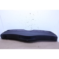 2002-2004 Porsche Boxster 986 Rear Speaker Box Shelf Bose - 98664556601 OEM