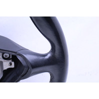 2000-2004 Porsche 911 Boxster Steering Wheel 3 Spoke 6 Speed 99634780454 OEM