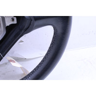 2000-2004 Porsche 911 Boxster Steering Wheel 3 Spoke 6 Speed 99634780454 OEM