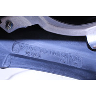 2000-2004 Porsche 911 Boxster Steering Wheel 3 Spoke 6 Speed 99634780454 OEM