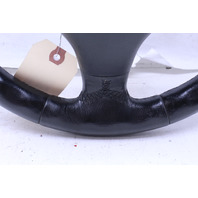 2000-2004 Porsche 911 Boxster Steering Wheel 3 Spoke 6 Speed 99634780454 OEM