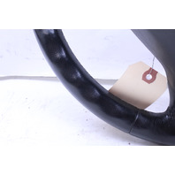 2000-2004 Porsche 911 Boxster Steering Wheel 3 Spoke 6 Speed 99634780454 OEM