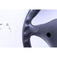 2000-2004 Porsche 911 Boxster Steering Wheel 3 Spoke 6 Speed 99634780454 OEM