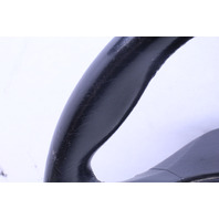 2000-2004 Porsche 911 Boxster Steering Wheel 3 Spoke 6 Speed 99634780454 OEM