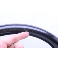 2000-2004 Porsche 911 Boxster Steering Wheel 3 Spoke 6 Speed 99634780454 OEM