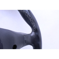 2000-2004 Porsche 911 Boxster Steering Wheel 3 Spoke 6 Speed 99634780454 OEM