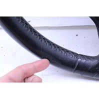 2000-2004 Porsche 911 Boxster Steering Wheel 3 Spoke 6 Speed 99634780454 OEM