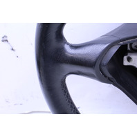 2000-2004 Porsche 911 Boxster Steering Wheel 3 Spoke 6 Speed 99634780454 OEM