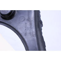 Porsche 911 Boxster Hood Latch Lock Bumper Trim Cover OEM