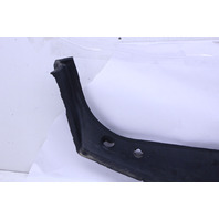 Porsche 911 Boxster Hood Latch Lock Bumper Trim Cover OEM