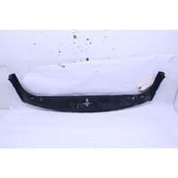 Porsche 911 Boxster Hood Latch Lock Bumper Trim Cover OEM